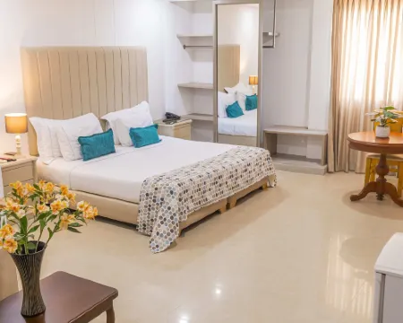Hotel Costa Bonita Hotels in Monteria