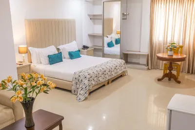 Hotel Costa Bonita Hotels in 