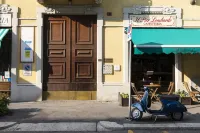 Cosy Home - Porta Romana M3 Hotels in Bottonuto