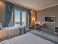 Haile Grand Addis Ababa Hotels near Sheger Park