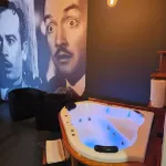 Hotel Rio Rita - Bathtub