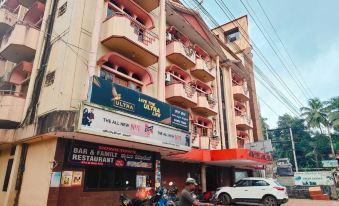 Hotel Gokarna International