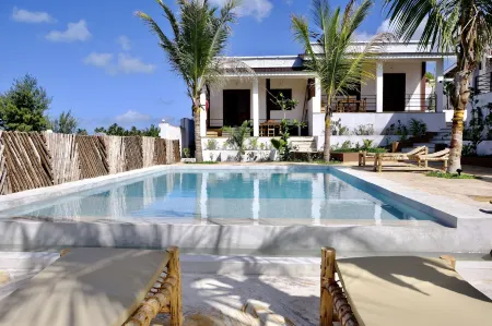 Nyumbani Residence Apartments