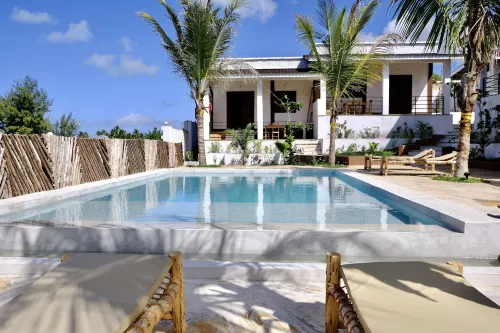 努約巴尼住宅飯店