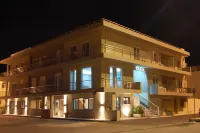 Hotel Antirrio Hotel dekat Nafpaktos Old Port