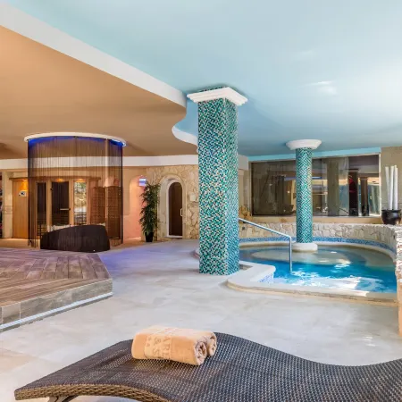 Lago Garden Hotel & Spa