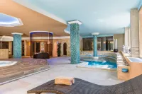 Lago Garden Hotel & Spa - Spa