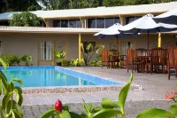 Huon Gulf Hotel & Apartments Hotel a Lae
