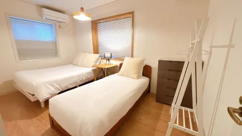 Condominium Palace Resort Chatan III
