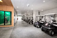 Sportresidenz Zillertal - 4 Sterne Superior - Gym
