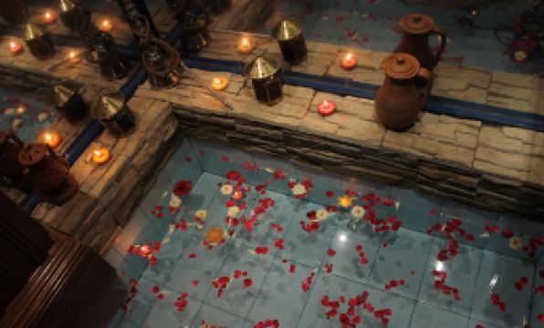 Hotel de Meridian Ltd