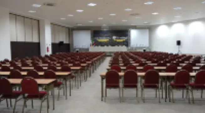 Trade Hotel Hoteles en Juiz de Fora