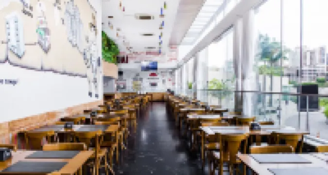 Trade Hotel Hoteles en Juiz de Fora