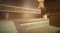 Orea Resort Santon Brno - Kylpylä