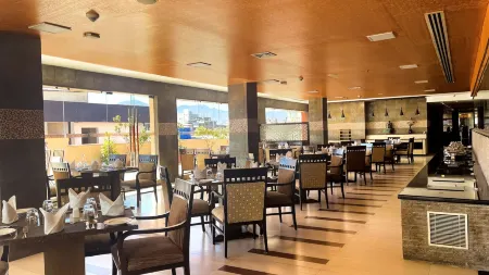 Radisson Hotel Kathmandu
