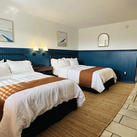 Budget Host East End Hotel in Riverhead