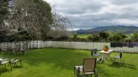 Homestead B&B Cambridge Hotels in Karapiro