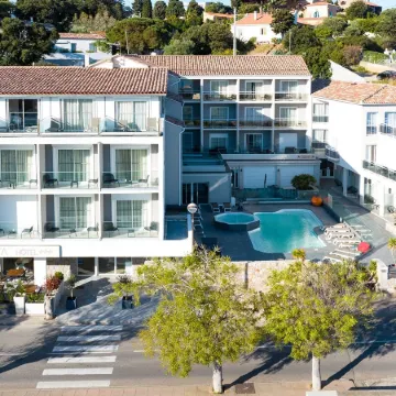 Hotel Revellata & Spa