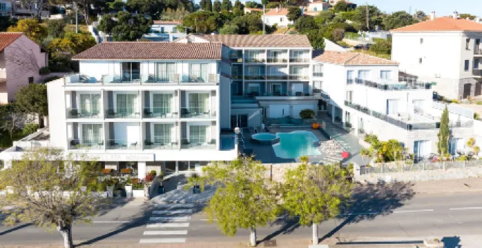 Hotel Revellata & Spa