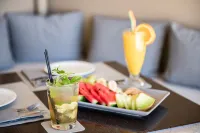 Kavos Hotel & Suites - Aamiainen