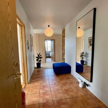 Matkráin Apartments