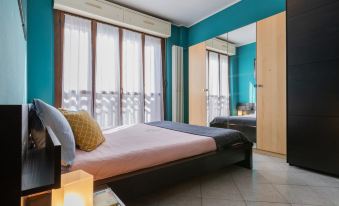 Serrano 15 - A Casa di Manuela