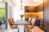 비치 빌라 발렌티나