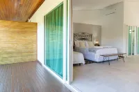 Pousada Amanhecer Hotels in Palmeiras