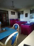 Hotel Rastopark - breakfast