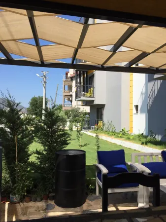 F48 Homes Отели в г. Patlangic Mahallesi