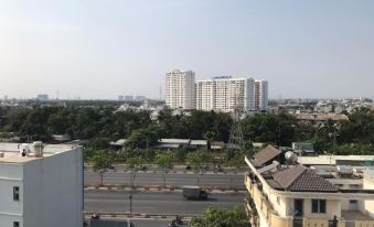 Winston Hotel Riverside