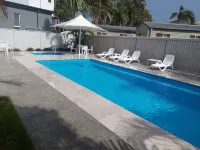 Moby Dick Waterfront Resort Motel - Pools