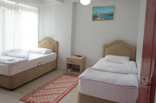 Gonen Palmiye Butik Pansiyon Hoteles en 