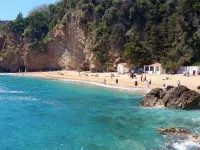 Hotel Riva Budva โรงแรมในบุดวา