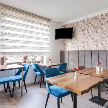 Apartment in Oberhausen Near Ski Resort