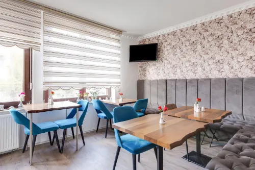 Apartment in Oberhausen Near Ski Resort - Condos