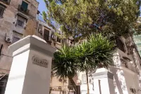 The Quarters Naples Apartments Hotels in 
