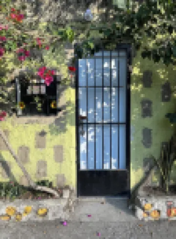 Villa Sea Foam Shore Hotel di 