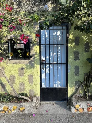 Villa Sea Foam Shore Hotels in 