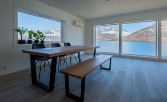 Polar Panorama Lodge