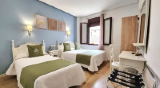 Eco Hotel Toledo