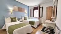 Eco Hotel Toledo Hotels in Layos
