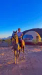 Abdullah Ram Hotels in Wadi Rum