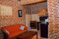 Mufasa Cottages Hotel di Gitaru