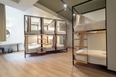 Athens Hawks Urban Hotels in West Athens Regional Unit