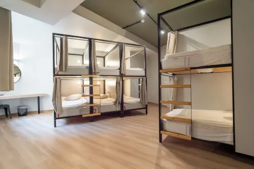 Athens Hawks Urban Hotels in Ilion