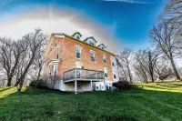 คฤหาสน์ Furness โรงแรมใน