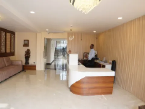 Saffron Valley Hotels and Resorts Hotels in Purulia