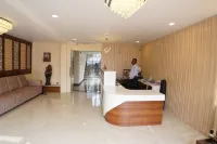 Saffron Valley Hotels and Resorts