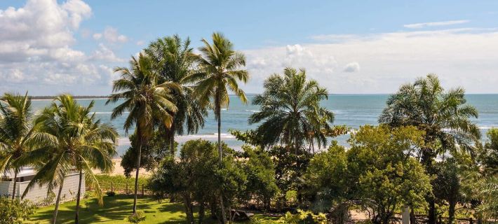 Auka Boipeba Hotels in Cairu